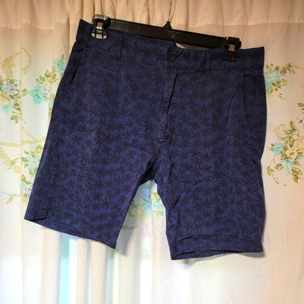 Men's Toscano shorts
